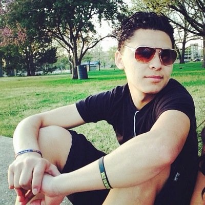 Profile Picture of Daniel Borjas (@borjasdaniel22) on Twitter
