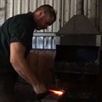 Profile Picture of Oliver Baldwin (@baldwinpioneerworks) on Instagram