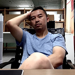 Profile Picture of Jun Li (@keepwalking_LJ) on Flickr