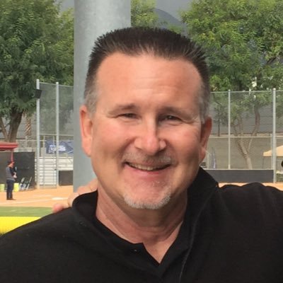 Profile Picture of Jeff Morton (@Jeff_Morton) on Twitter