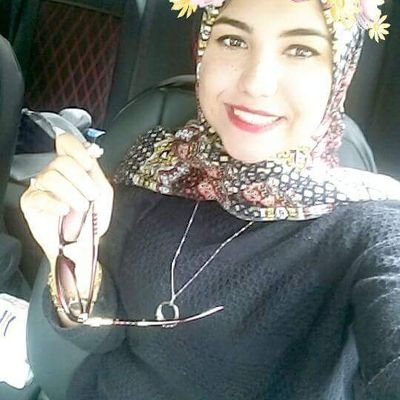 Profile Picture of Nada Othman Mohamed (@NadaOthmanMoha1) on Twitter