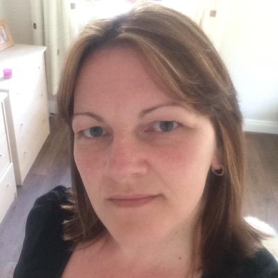 Profile Picture of Mandy Faulkner (@mandyf44) on Twitter