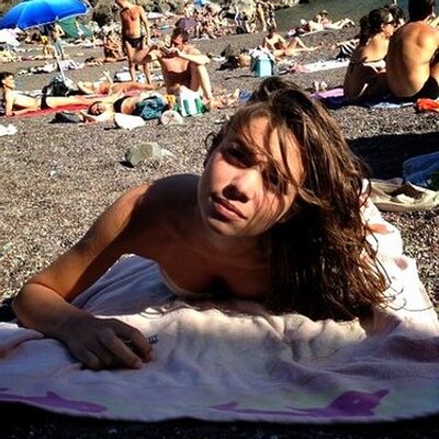 Profile Picture of Silvia Negri (@silvianegri3) on Twitter