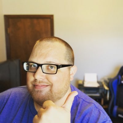 Profile Picture of Daniel Tomes (@DanInDemand) on Twitter