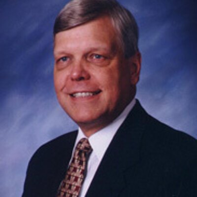 Profile Picture of Rick Perrin (@DrRickPerrin) on Twitter