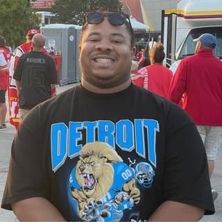 Profile Picture of Wayne Howell III (@howellthe3rd) on Instagram