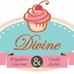 Profile Picture of Roberta Nogueira (@divinesweetgourmetbakery) on Instagram