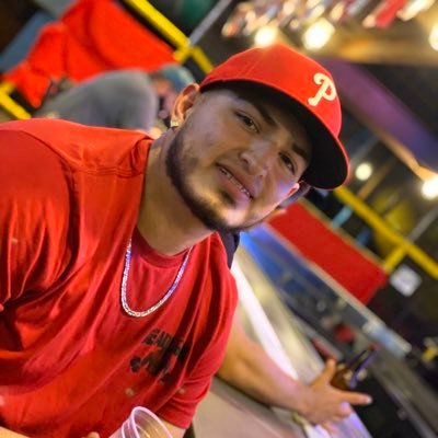 Profile Picture of David Cabrales (@davidcabrales66) on Twitter