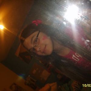 Profile Picture of Karely Felix (@smiley_felix) on Myspace