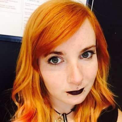 Profile Picture of Lisa Klinger (@KlingerLisa) on Twitter