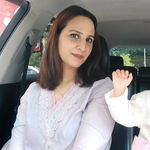 Profile Picture of Amber Omar (@amber_omar) on Instagram