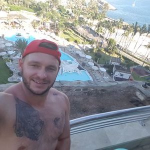 Profile Picture of Gareth Miles (@milo__12) on Twitter