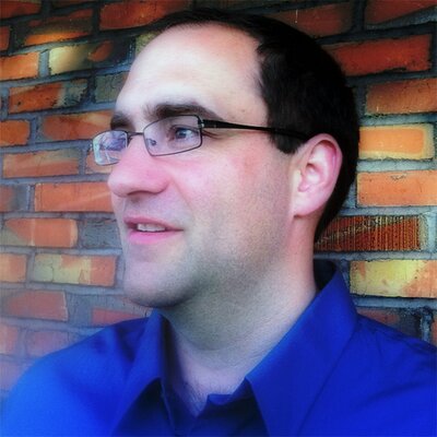 Profile Picture of Seth Neal (@dadologyblog) on Twitter