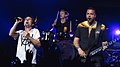 Profile Picture of Muse (band) - Wikipediaon Wikipedia