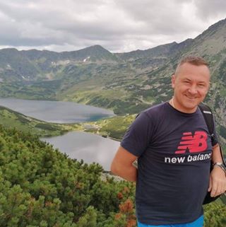 Profile Picture of Jacek Wołczyński (@Jacek-Wo&) on Facebook