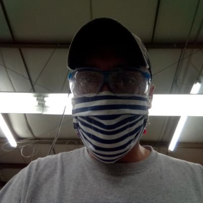 Profile Picture of James Raney (@JamesRaney5) on Twitter