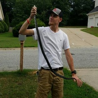 Profile Picture of Jesse Petty (@JessePetty11) on Twitter