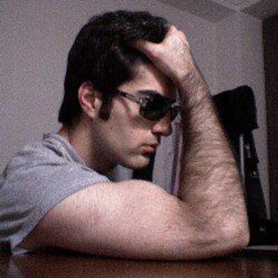 Profile Picture of Amir Torabi (@amirt0rabi) on Twitter