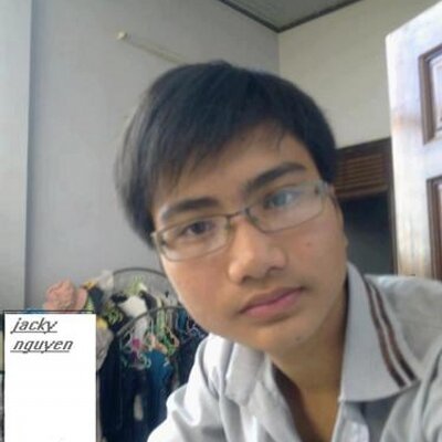 Profile Picture of Jacky Nguyen (@jackynguyen2) on Twitter