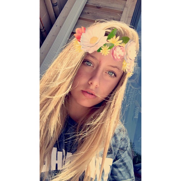 Profile Picture of Gabby Zaccheo (@gabbyzaccheo) on Poshmark