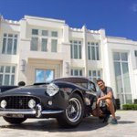 Profile Picture of Vincent Stabile (@1instantvincent) on Instagram