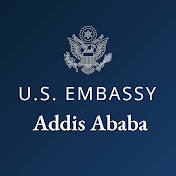 Profile Picture of U.S. Embassy Addis Ababa (@USEmbassyAddisAbabaEthiopia) on Youtube