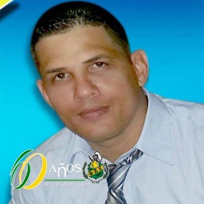 Profile Picture of Javier Acevedo (@javieracevedopr) on Twitter