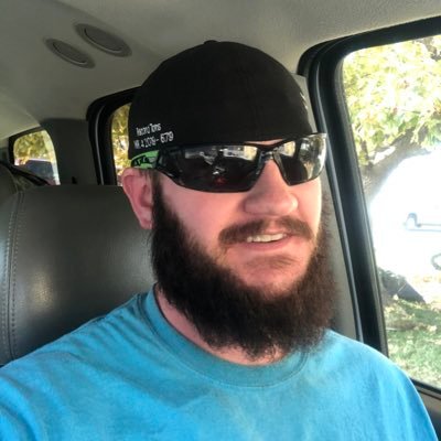 Profile Picture of Rusty Cannon (@RustyCannon6) on Twitter