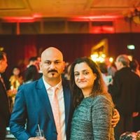 Profile Picture of Huma Rizvi (@huma-rizvi-15) on Quora