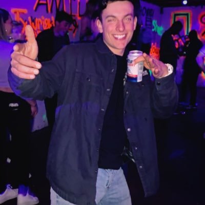 Profile Picture of Travis Keyser (@keyser_travis) on Twitter