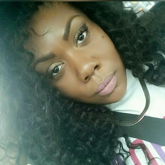 Profile Picture of Jerica Freeman (@jericafreeman) on Poshmark