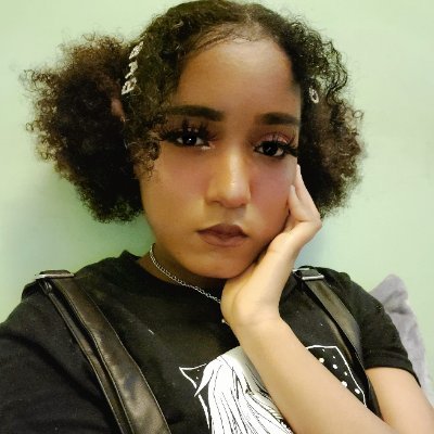Profile Picture of India Griffin (@India54769590) on Twitter