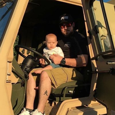 Profile Picture of Michael Lemoine (@AUfan0051) on Twitter