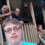 Profile Picture of Corey Wolfe (@corey.wolfe.311) on Facebook