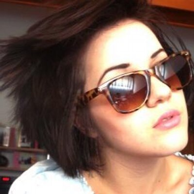 Profile Picture of Raya Vajarova (@Raiice) on Twitter