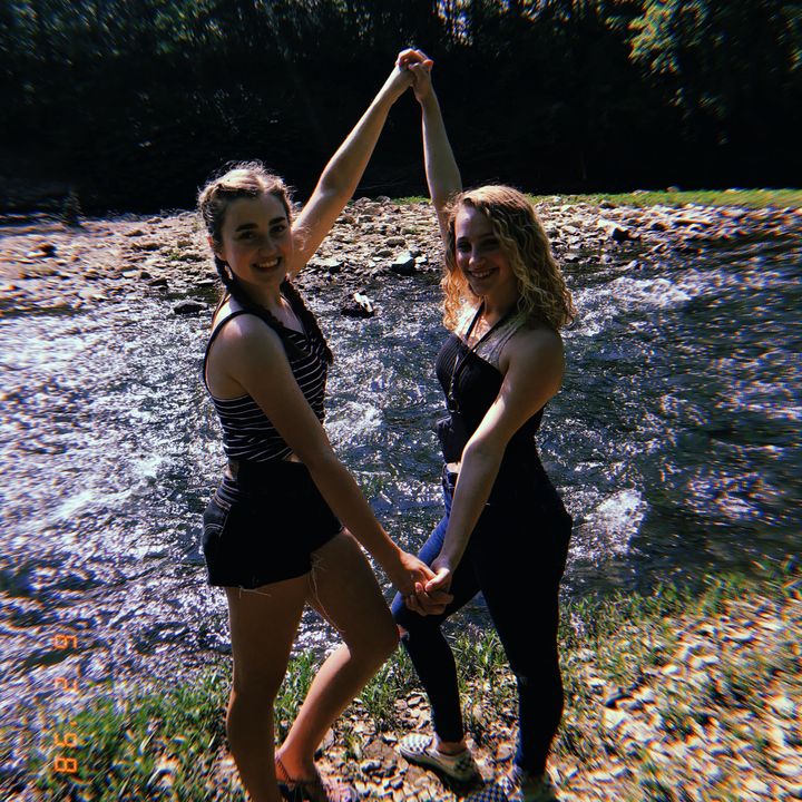 Profile Picture of Hannah Mazzeo (@hannahm1231) on Tiktok