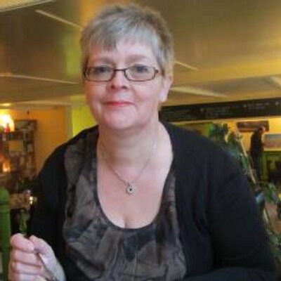 Profile Picture of Marja Corijn (@MarjaCorijn) on Twitter