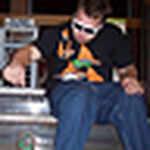 Profile Picture of Jeremy Meyer (@my5ticdrag0n) on Flickr