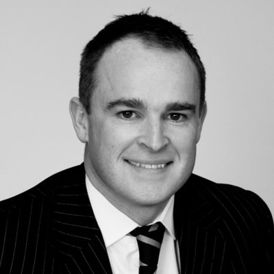 Profile Picture of David Beveridge (@dbbeveridge) on Twitter