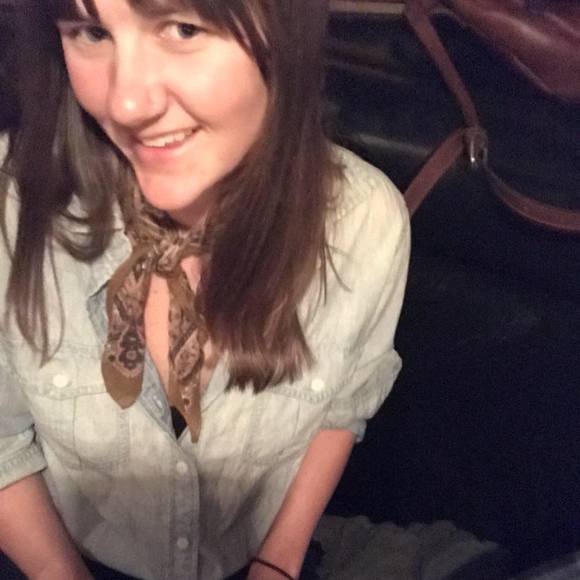 Profile Picture of Kaylee Rumley (@krumley18) on Poshmark