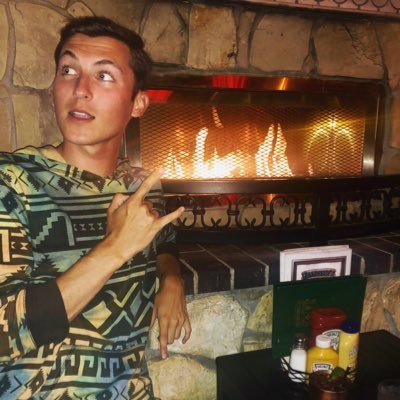 Profile Picture of Andrew Everhart (@AndrewEverhar18) on Twitter