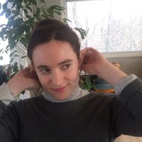 Profile Picture of Ana Bauer (@ana-bauer-2) on Quora