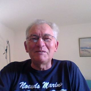 Profile Picture of André Warot (@Andr&) on Facebook