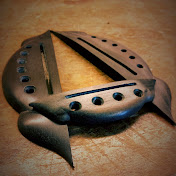 Profile Picture of Rob Gibbs Guitars (@boblehat199) on Youtube