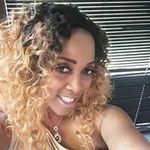 Profile Picture of Arnetta White-Brown (@5ft4cutie) on Instagram