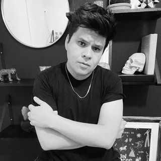 Profile Picture of Miguel Basurto (Savage) (@miguelbasurto.mx) on Facebook