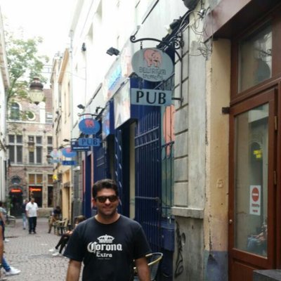 Profile Picture of Daniel Piva (@DMPiva) on Twitter