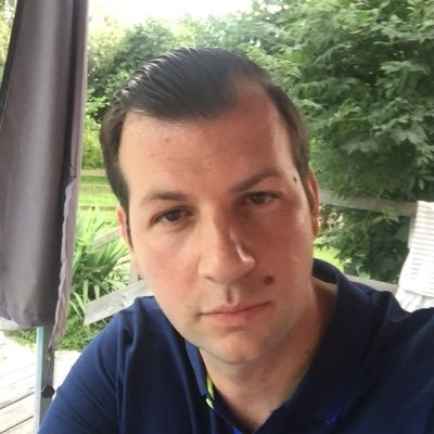 Profile Picture of Dario Krizic (@KrizicDario) on Twitter