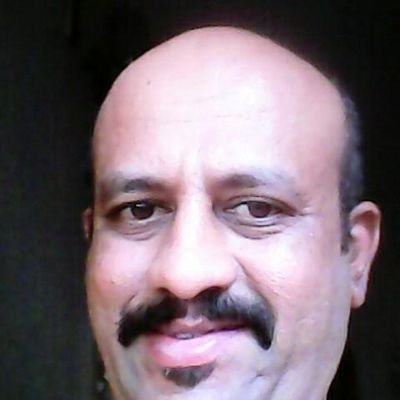 Profile Picture of Moses Rajiv Singh (@moses_rajiv) on Twitter