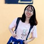 Profile Picture of Lưu Mỹ Thơ (@maggie_luu97) on Instagram